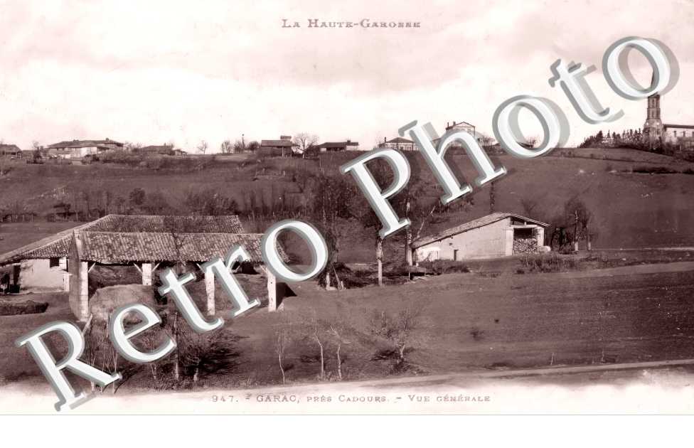 vue générale