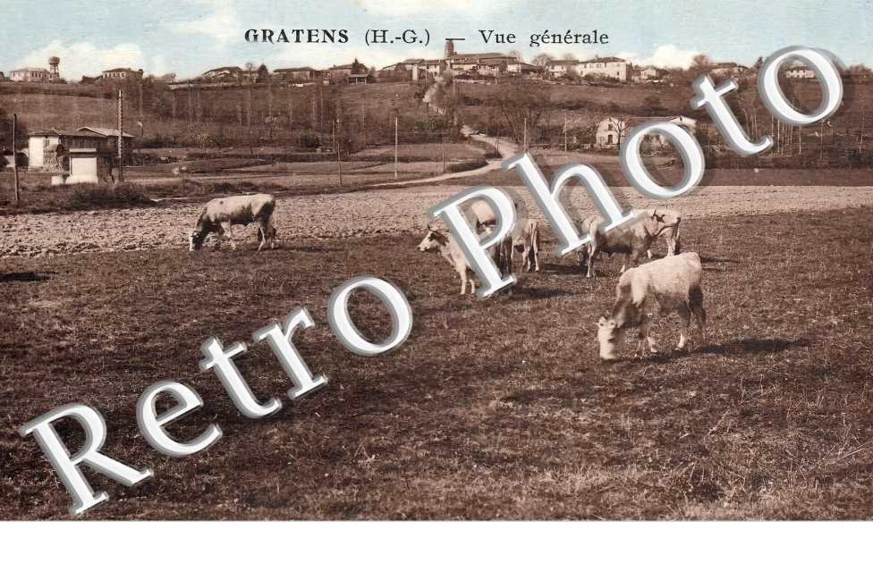 vue générale