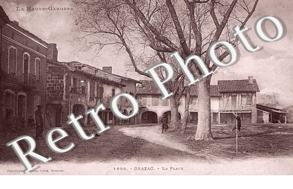 la place