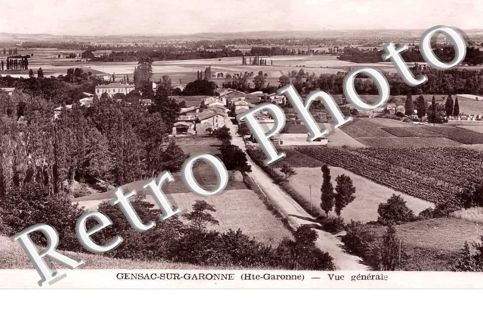 vue générale