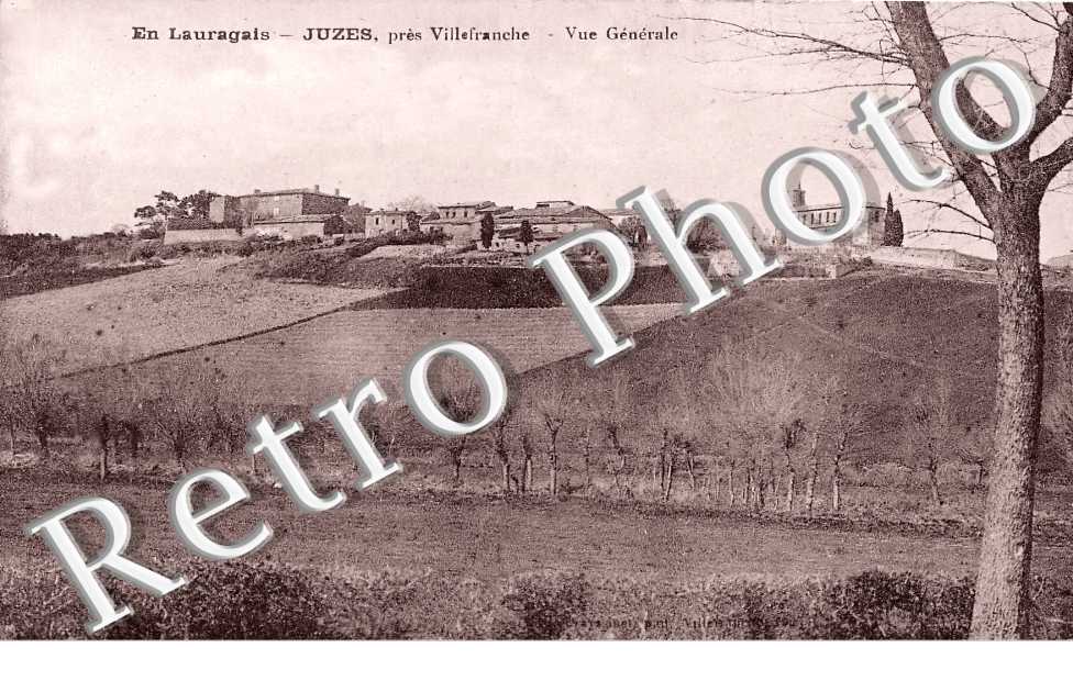 vue générale