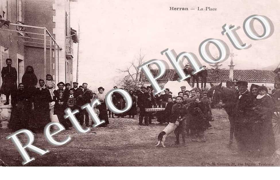 la Place