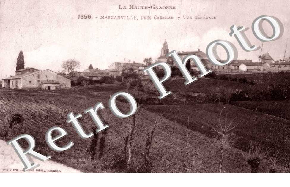vue générale