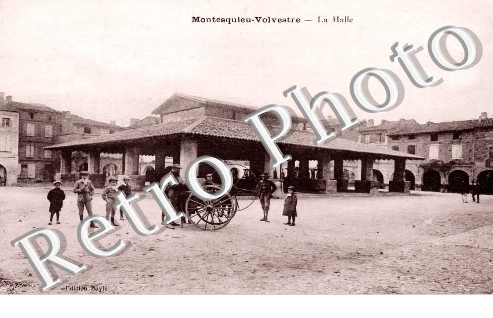 la Halle