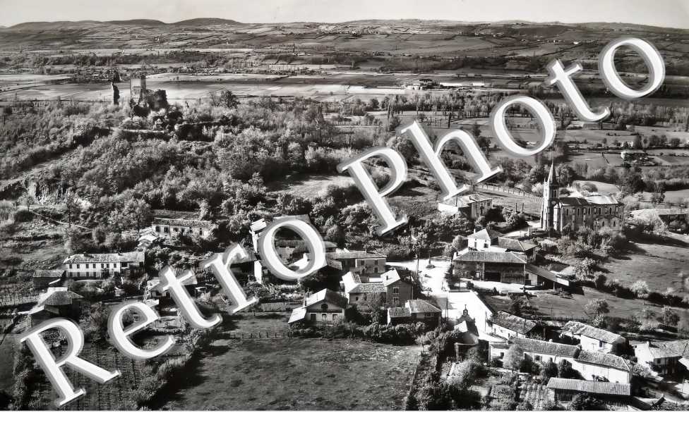 vue générale