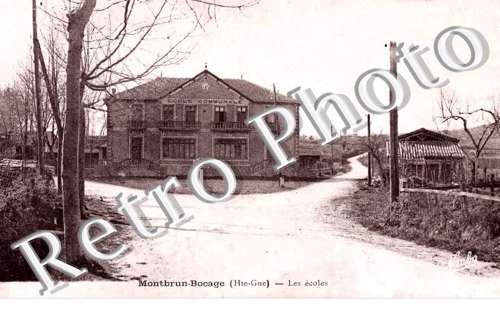 les Ecoles 