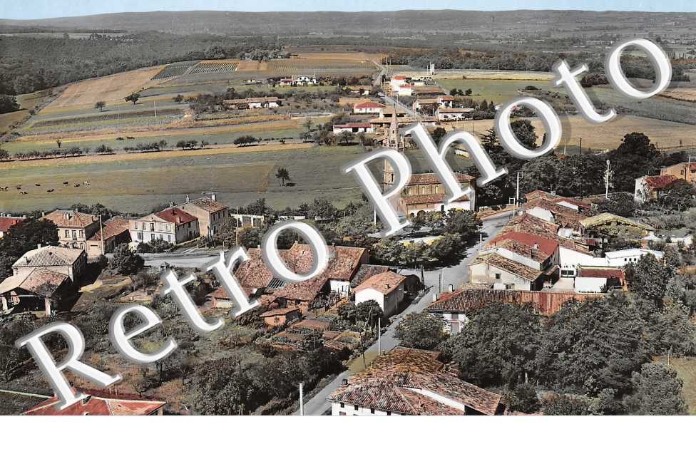 vue générale