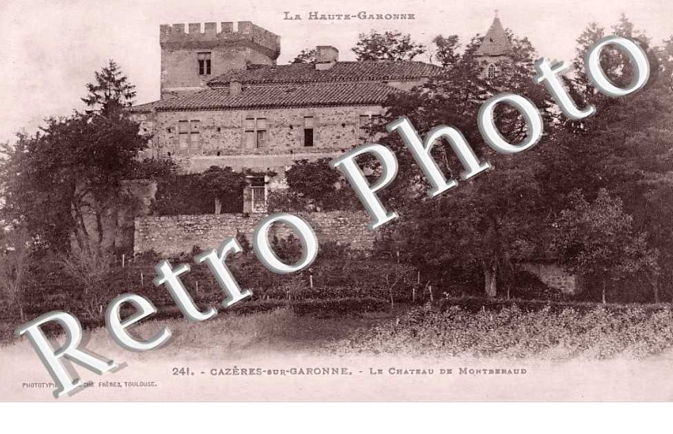 le Château