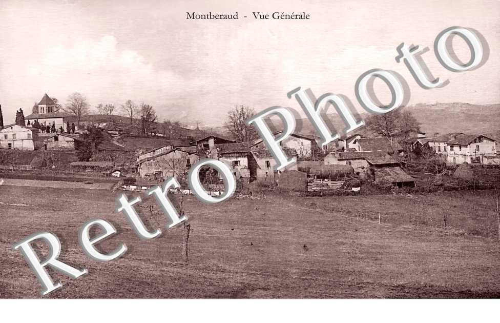 vue générale