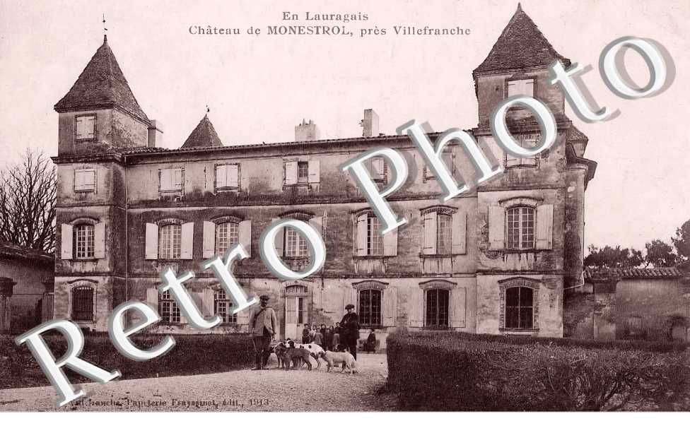 Château