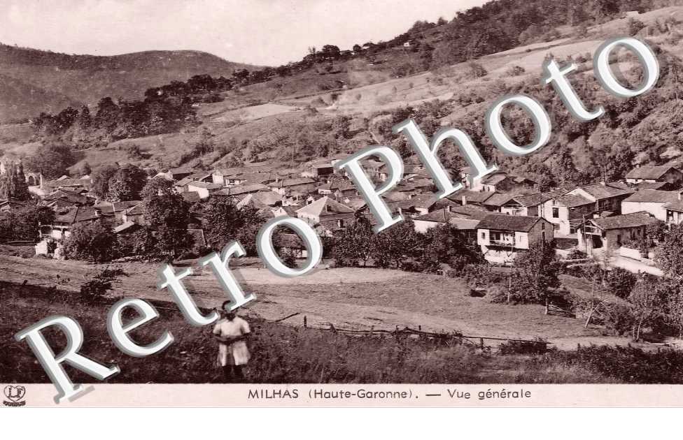 vue générale