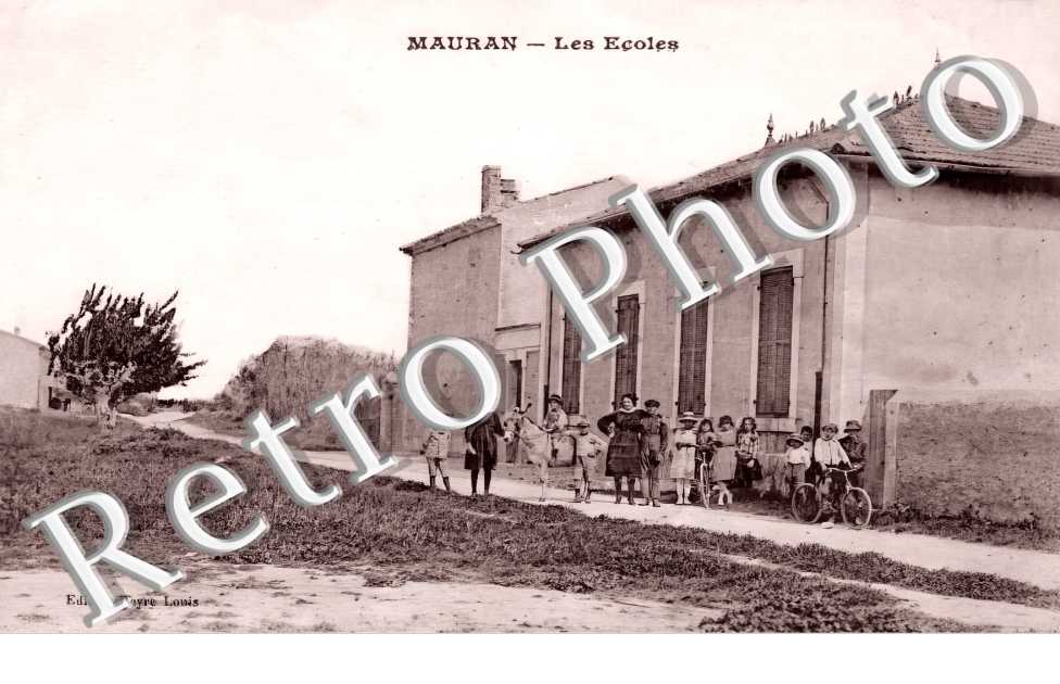 les écoles