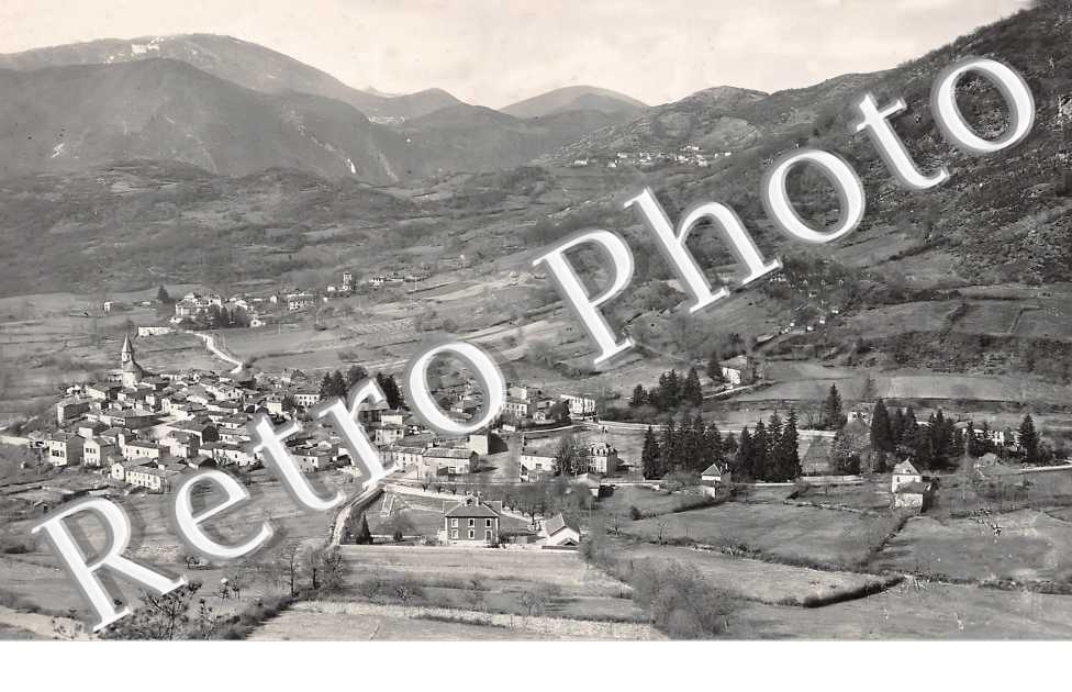 et mont de galié