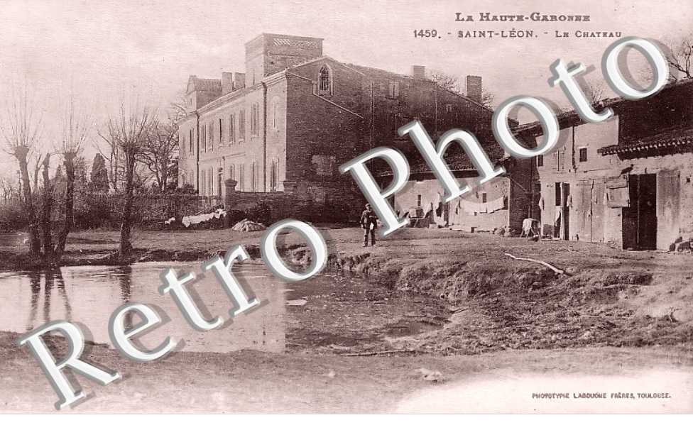le Château