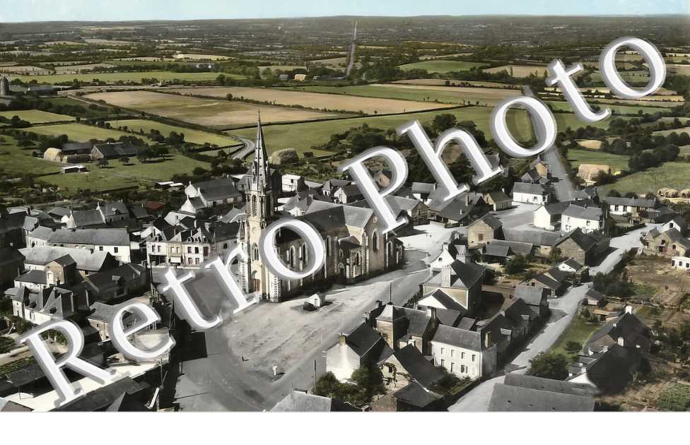 vue générale