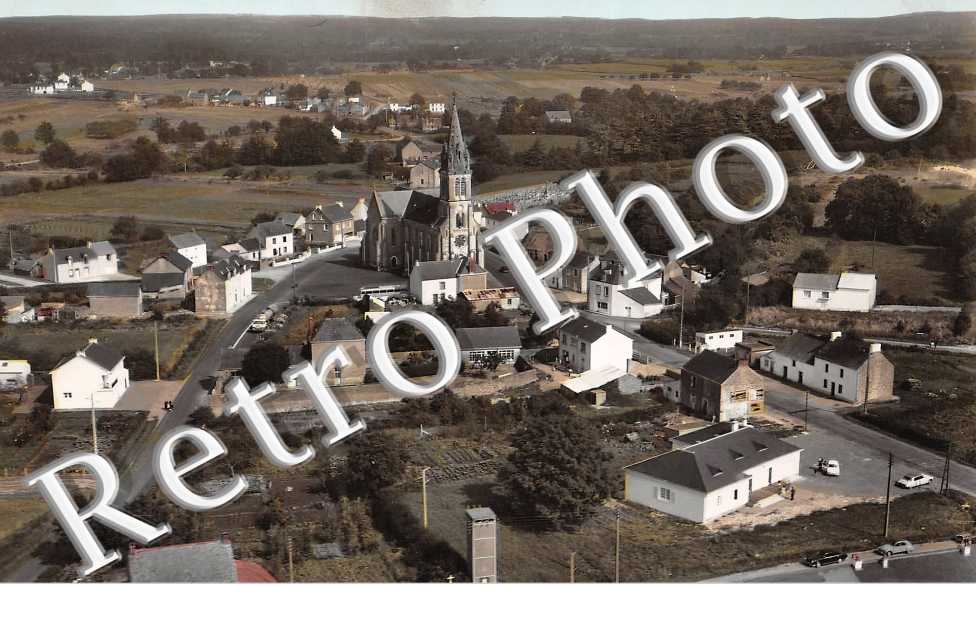 vue générale