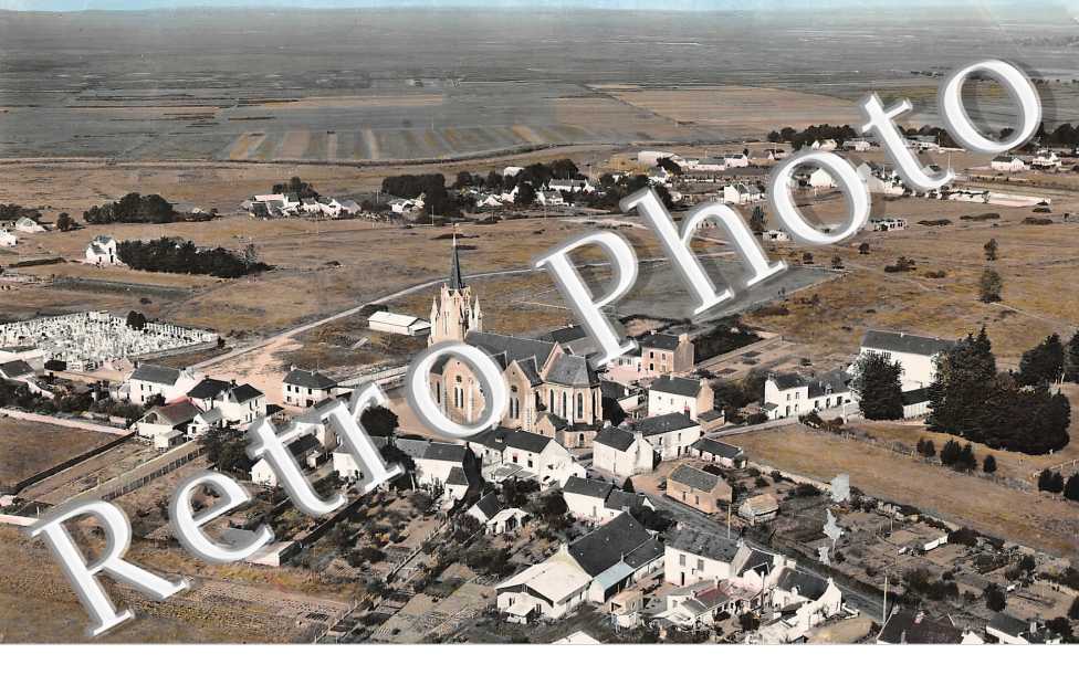 vue générale