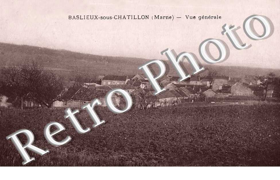 vue générale
