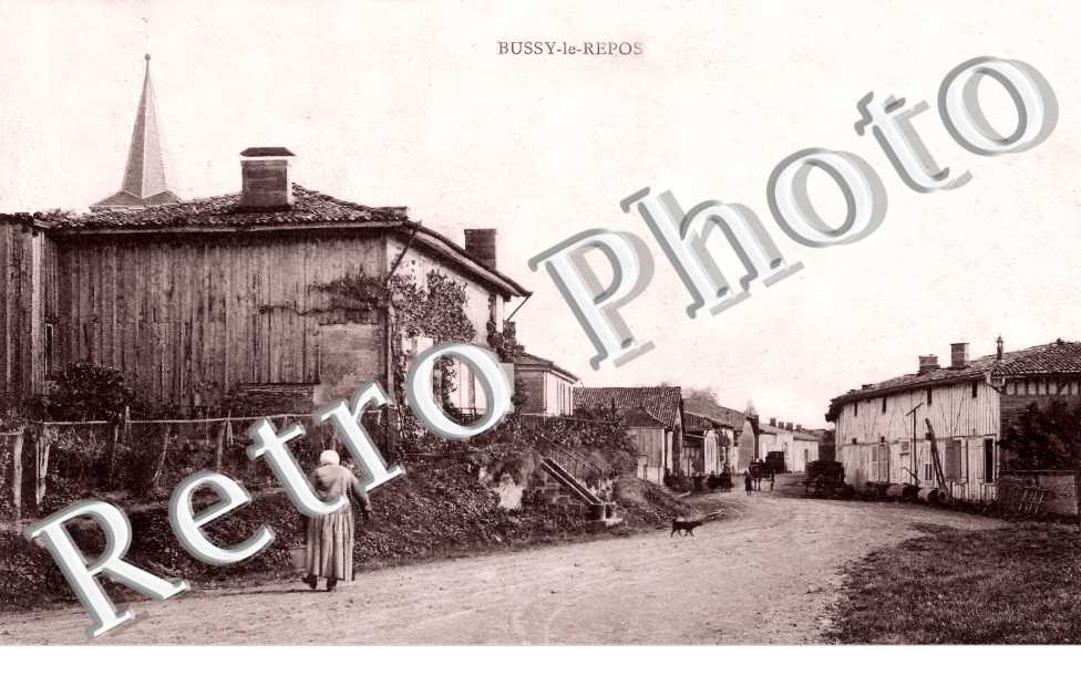 une rue