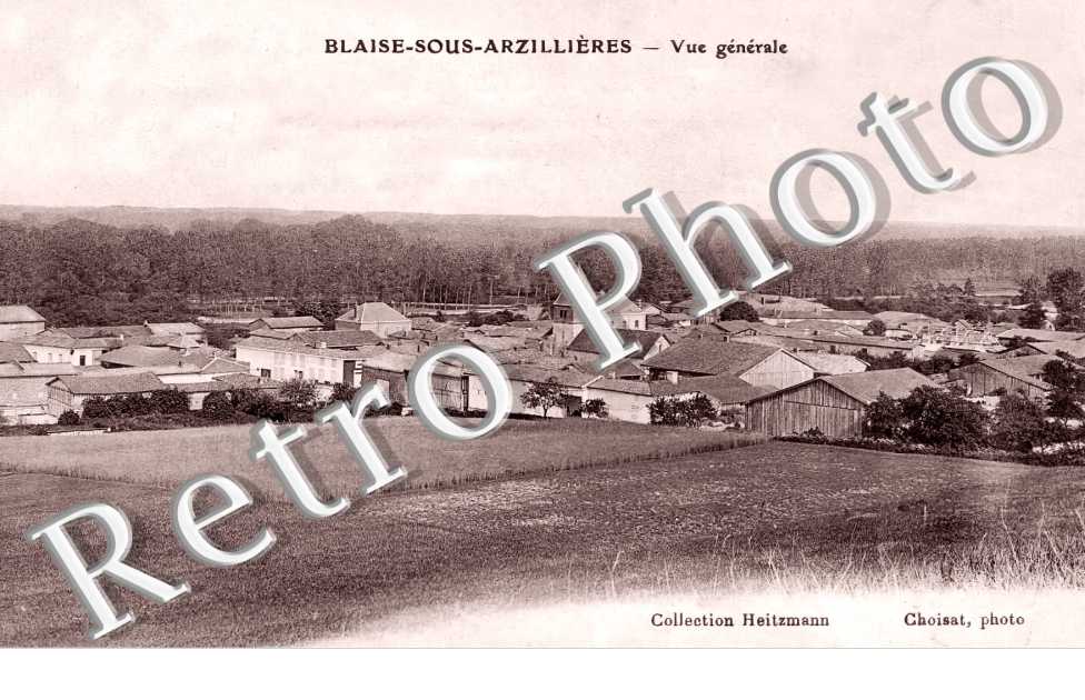 vue générale