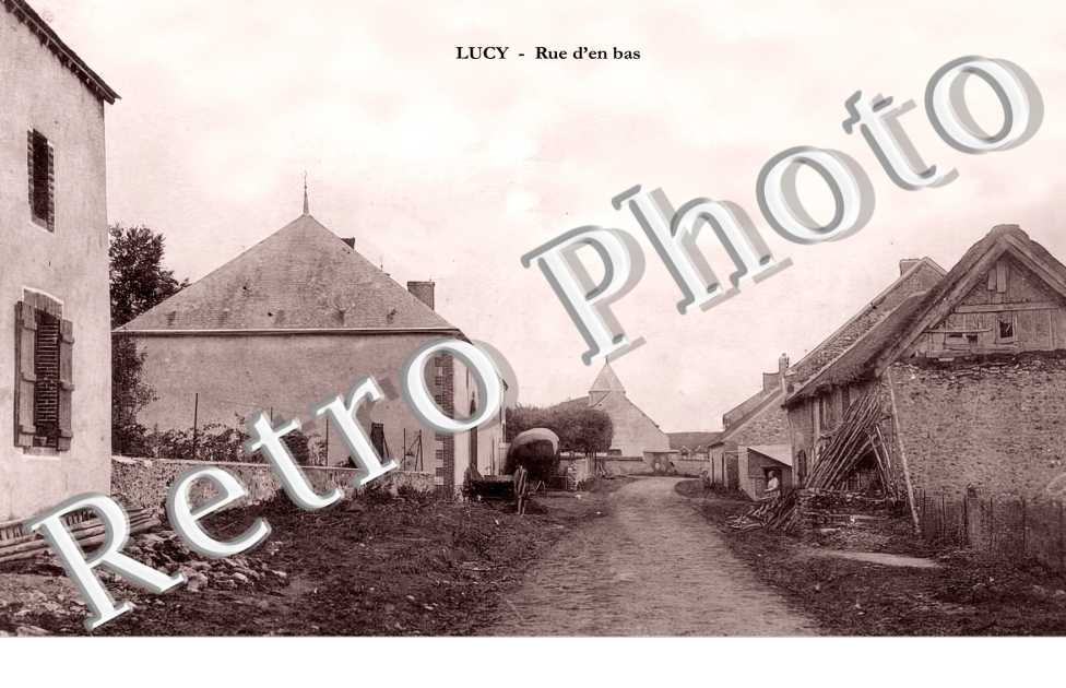 rue d'en Bas