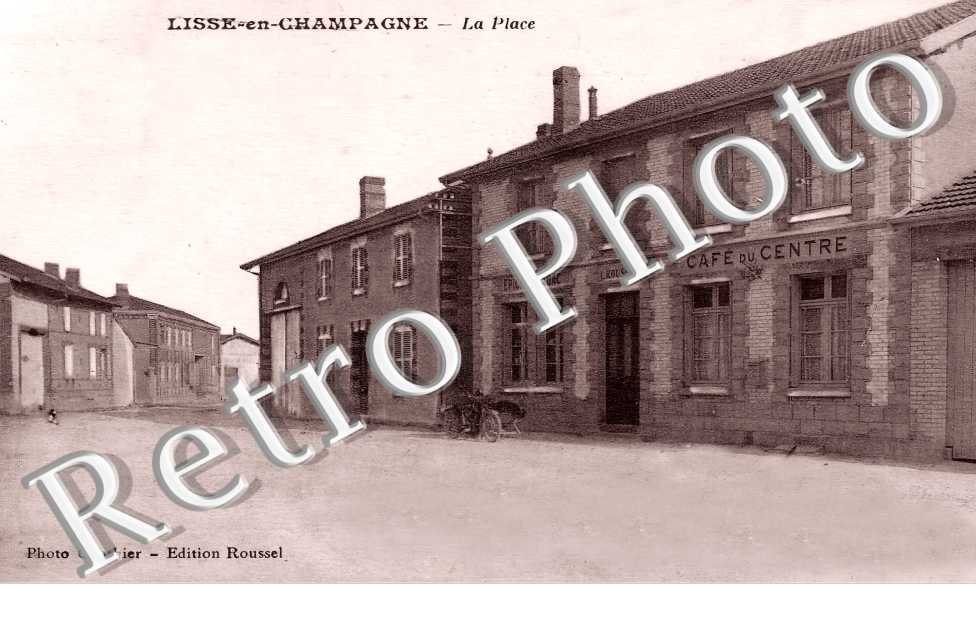 la Place