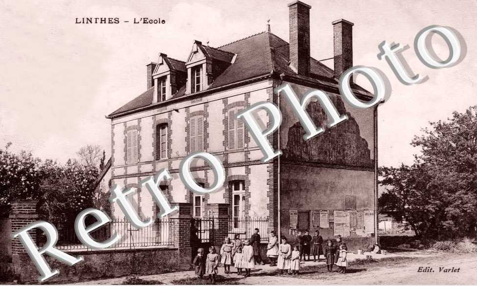 l'école