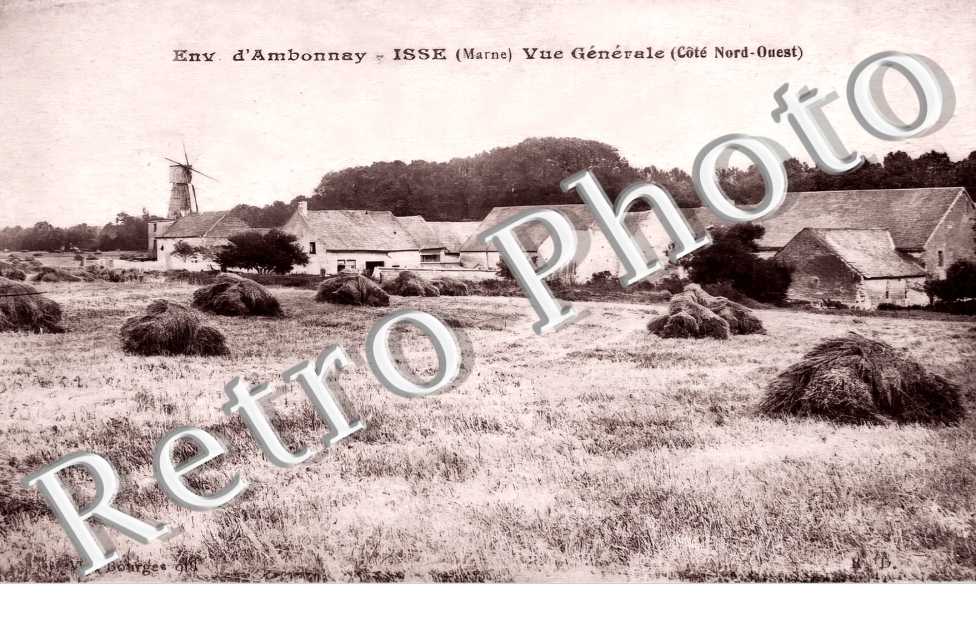 vue générale
