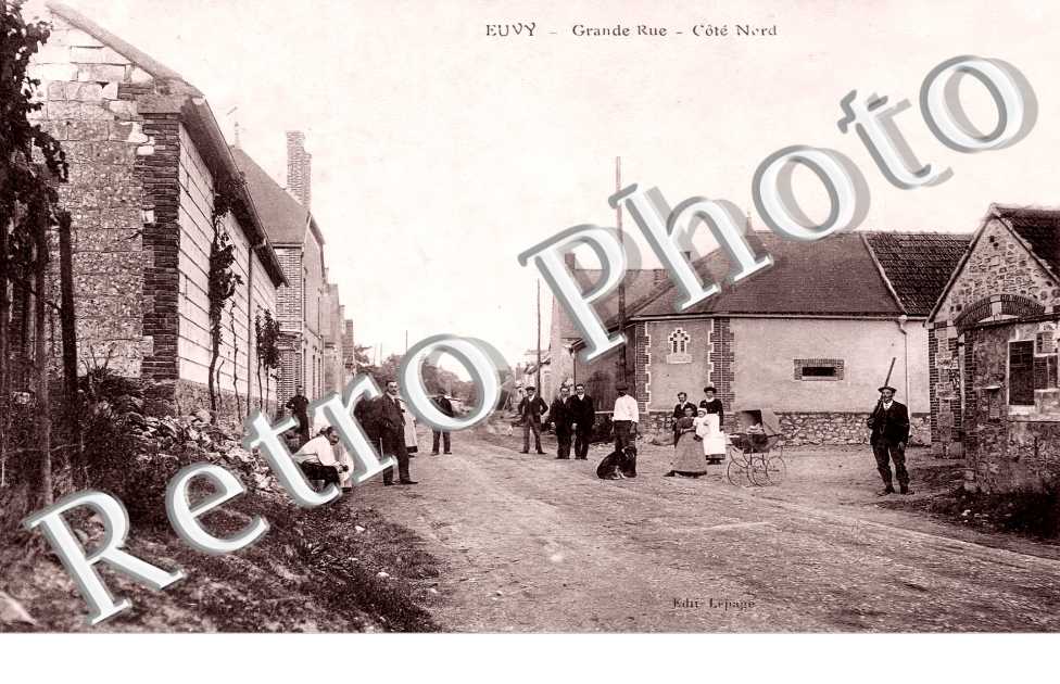 Grande rue