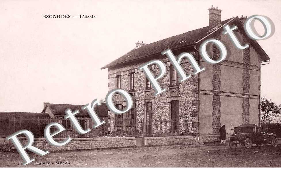 l'école