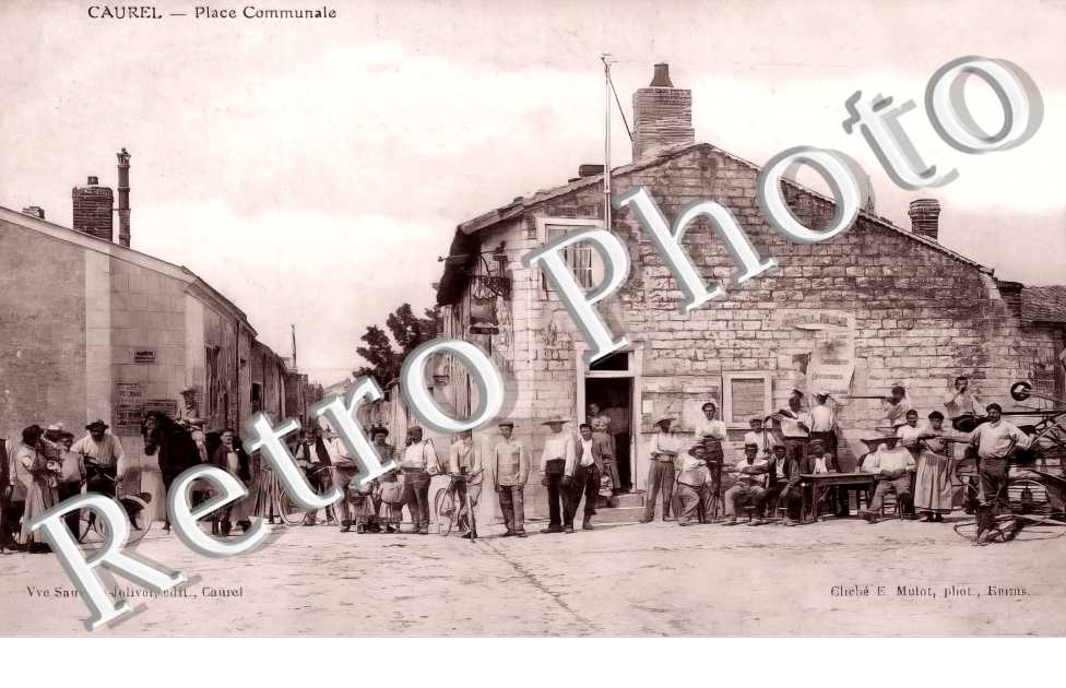 place communale