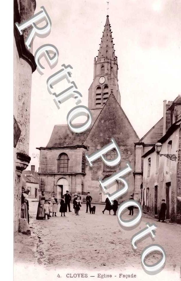 église