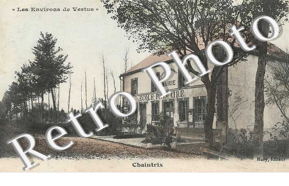 Mairie Ecole Primaire