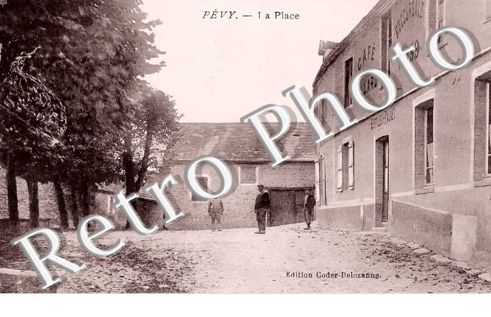 la Place