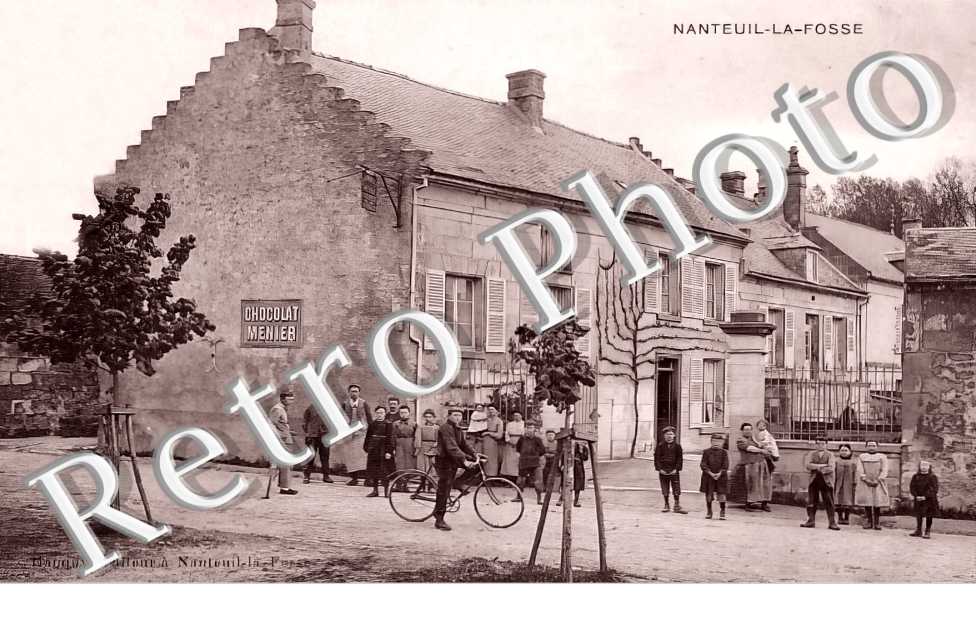 une rue