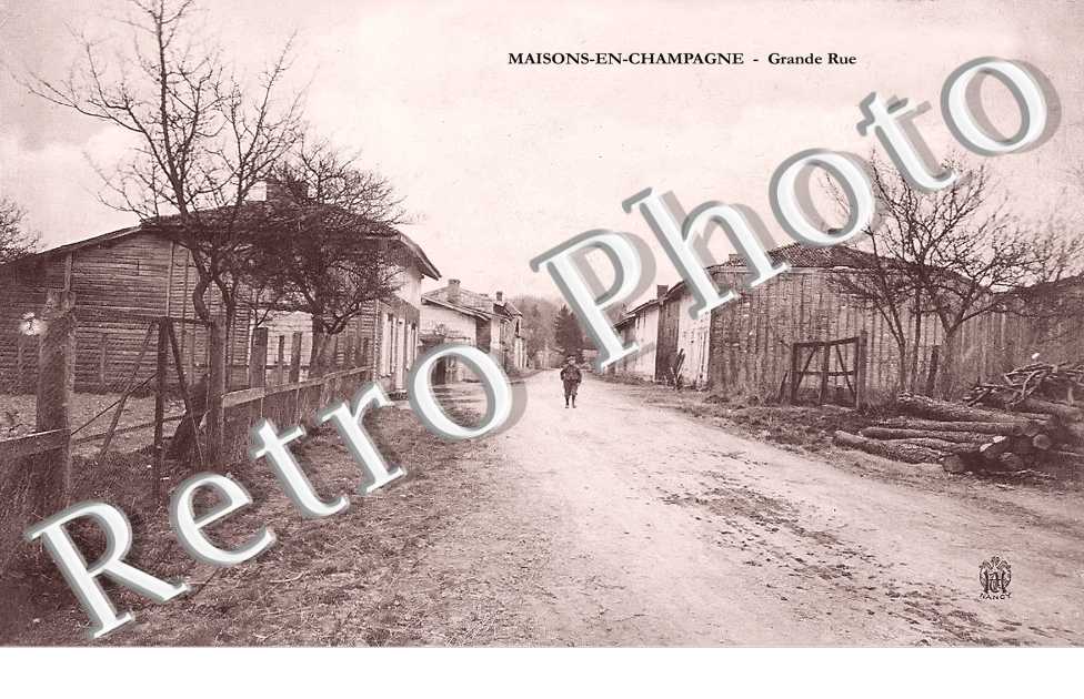 grande rue