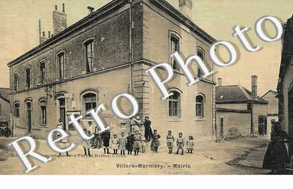 Mairie