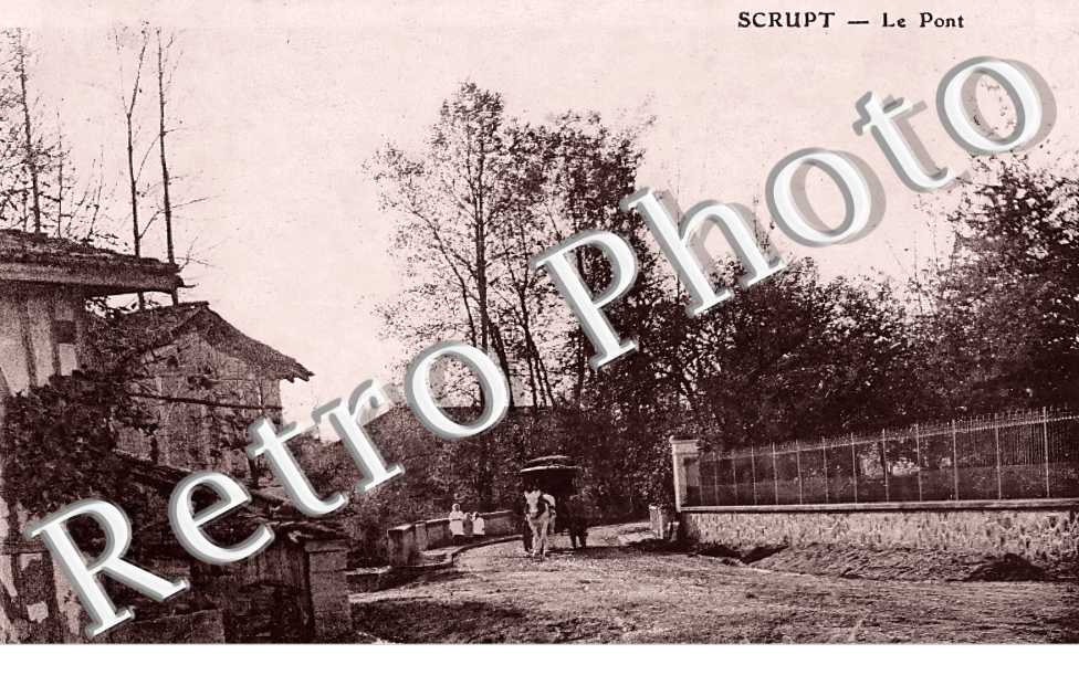 le Pont