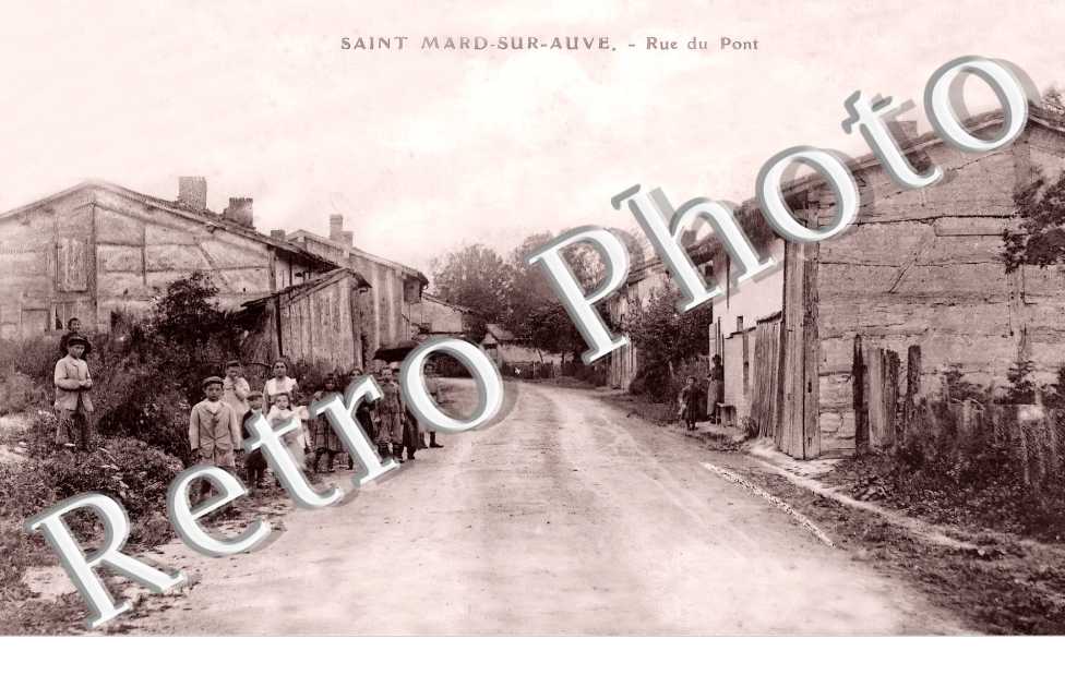rue du pont