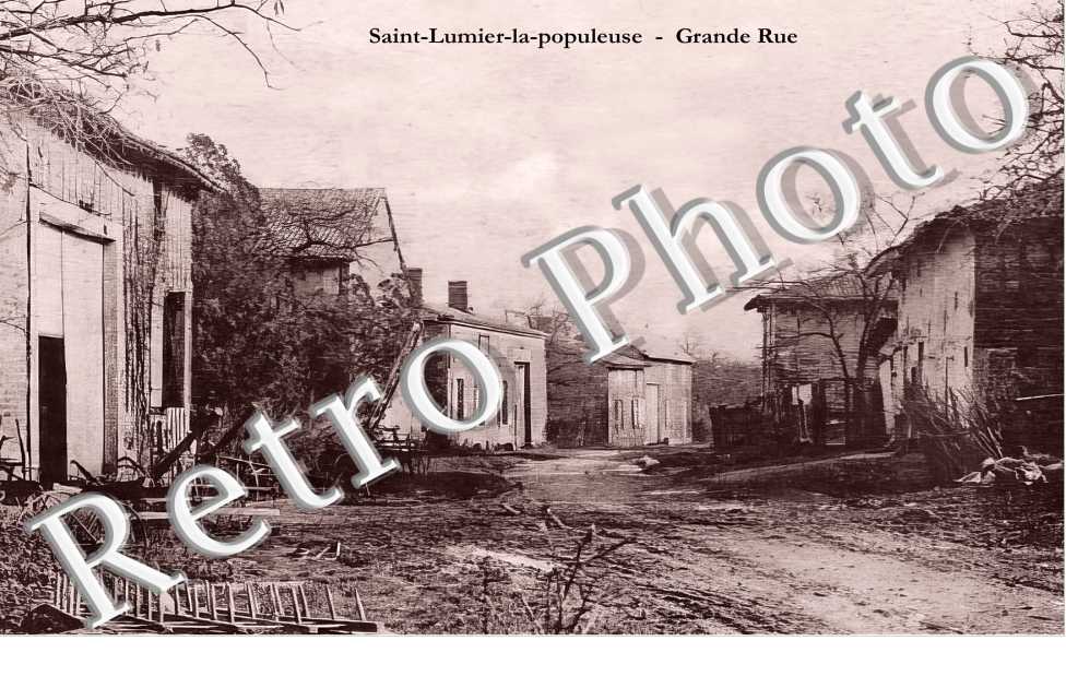 grande rue
