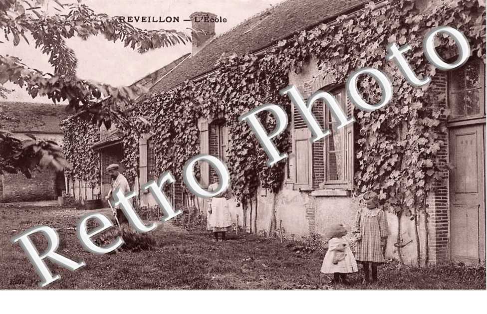 l'école