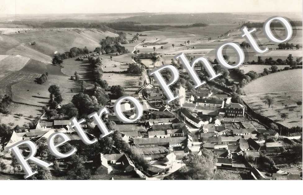 vue générale