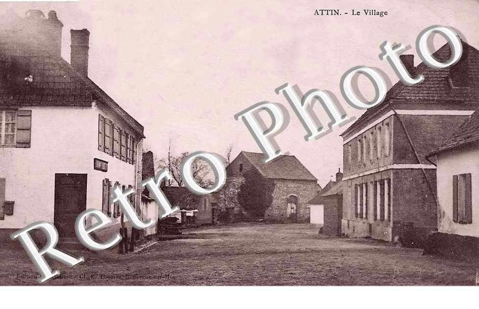 le Village