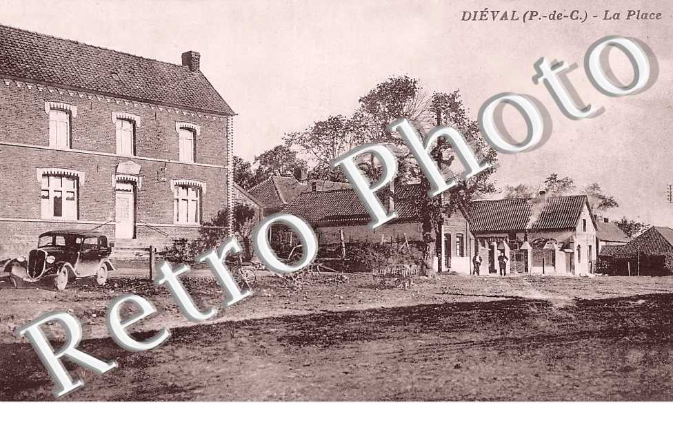 la Place