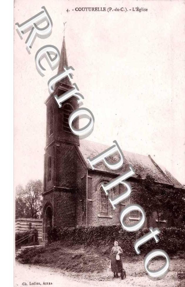 l'église