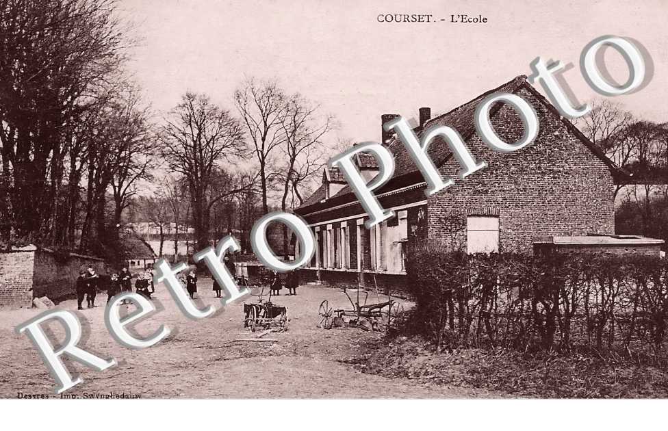 l'école