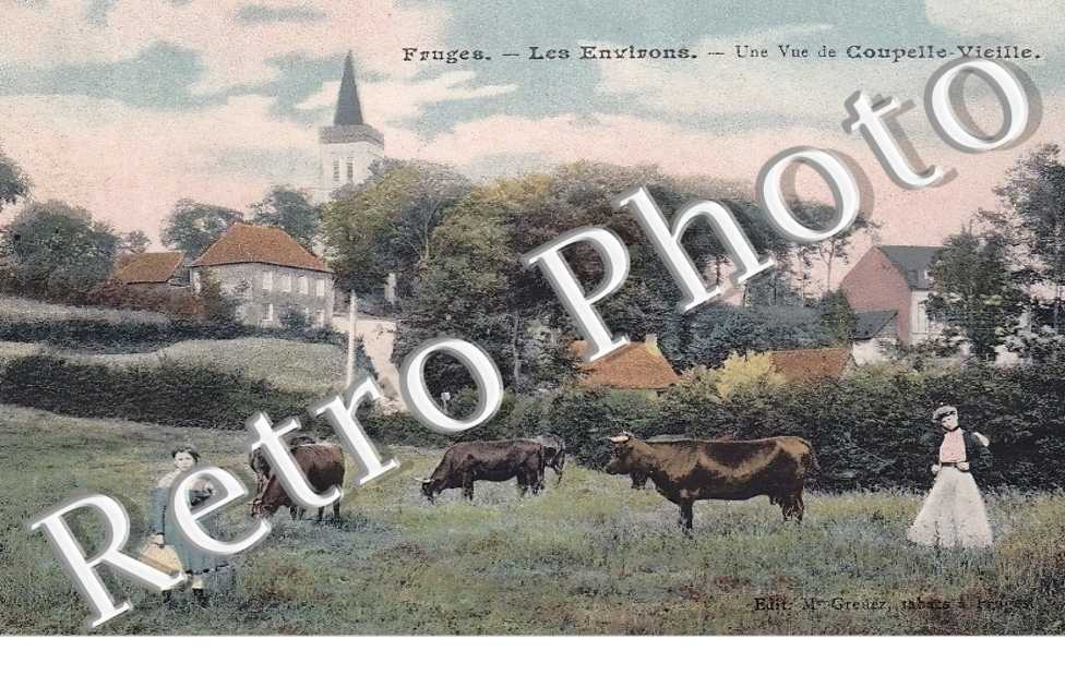 une vue