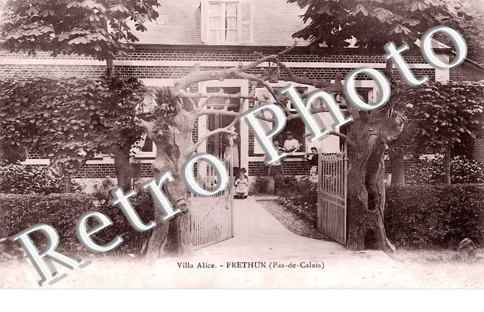 Villa Alice