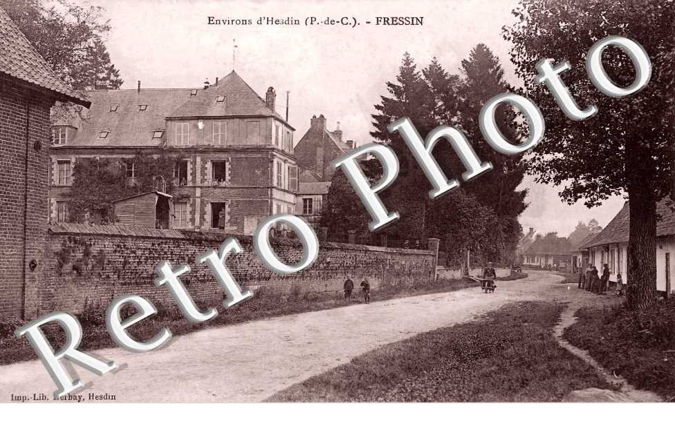 une rue