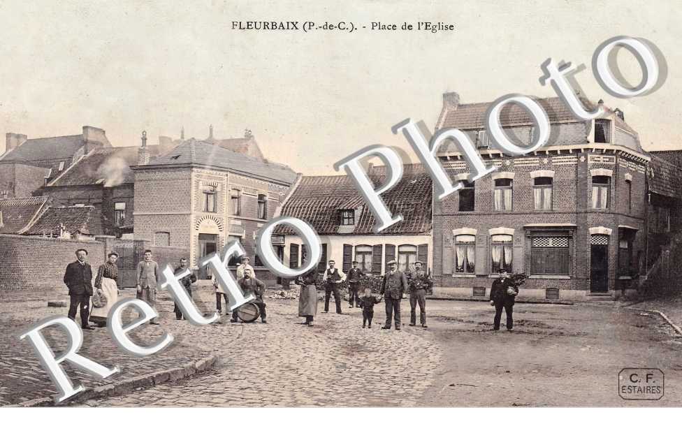 place de l'eglise